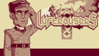 <i>Luftrausers</i>' Nazi Controversy Isn't Censorship. It's A Discussion